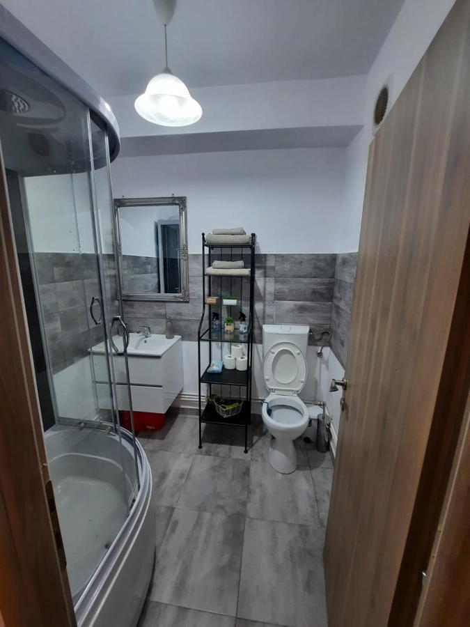 Апартаменти Croma Studio Петрошань Екстер'єр фото